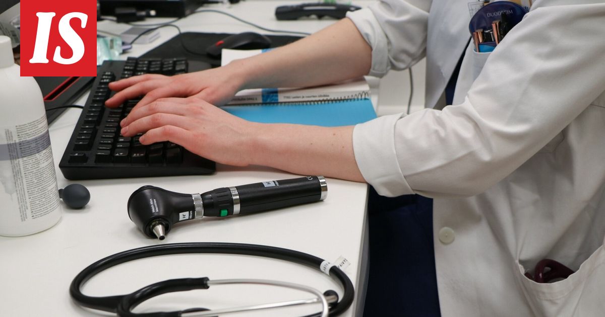 Hallitukselta 40 miljoonaa euroa omalääkäreihin – olennainen seikka yhä kysymysmerkkinä - Ilta-Sanomat