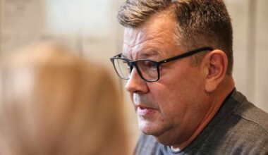 Auerin poika esitti vuonna 2011 psykologille rankkoja väitteitä Jens Ihlestä – monesta tarinasta nostettiin syyte | Varsinais-Suomi