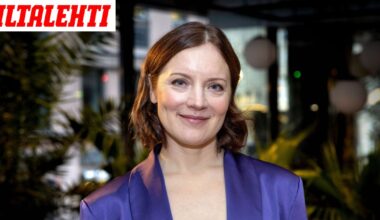 Elena Leeve: Parisuhde