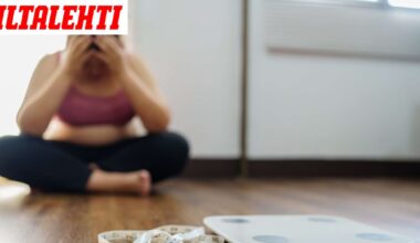 Uusi tapa käyttää Ozempicia väärin leviää