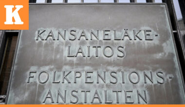 Johtaja: Tekoäly ja automatisaatio vievät noin tuhannen kelalaisen työt vuoteen 2035 mennessä