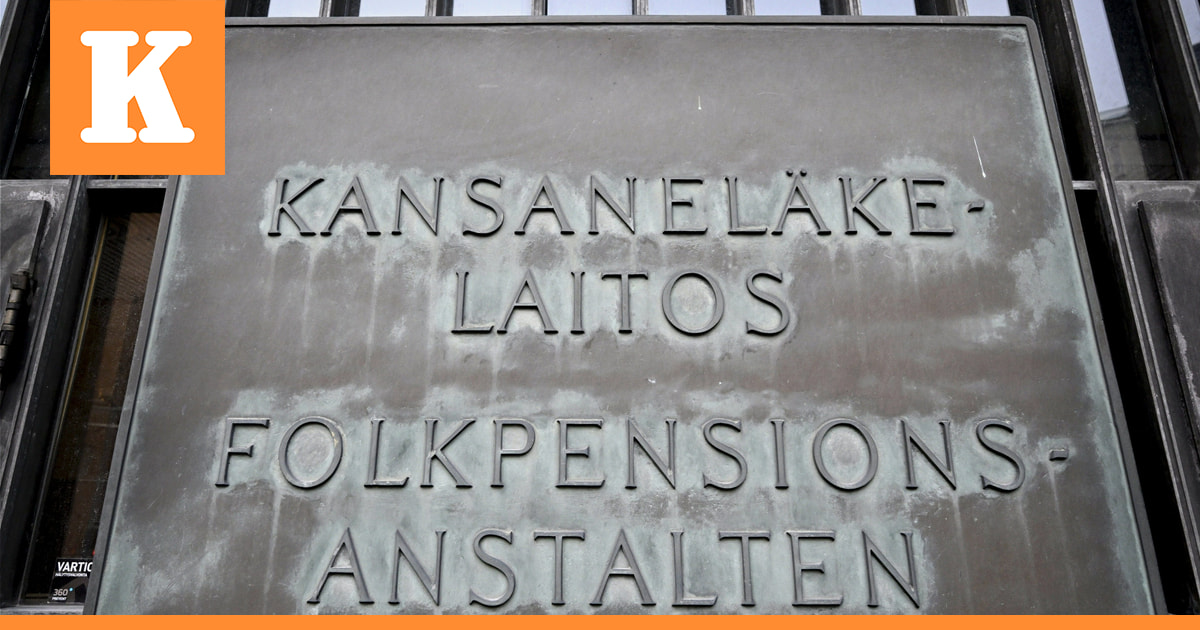 Johtaja: Tekoäly ja automatisaatio vievät noin tuhannen kelalaisen työt vuoteen 2035 mennessä