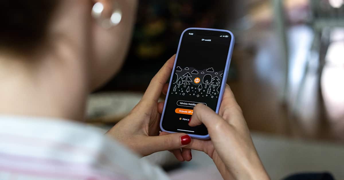 OP:n palveluissa laaja käyttökatko viikonloppuna | Uutisia lyhyesti