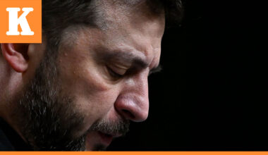 Ukraina aikoo työstää USA:n rauhansuunnitelman kohtia – Zelenskyi odottaa keskustelevansa Trumpin kanssa lähipäivinä