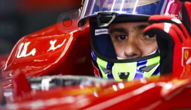 Entinen F1-kuljettaja Felipe Massa saattaa saada jättikorvaukset | Urheilua lyhyesti
