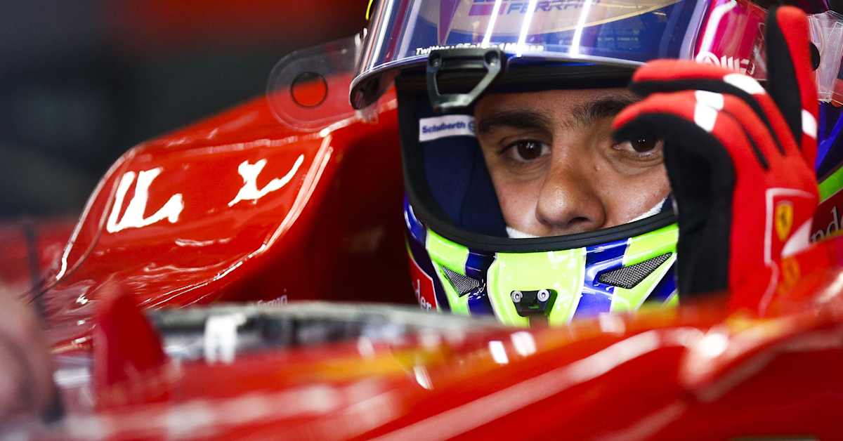 Entinen F1-kuljettaja Felipe Massa saattaa saada jättikorvaukset | Urheilua lyhyesti