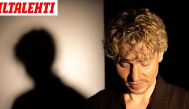 Somevaikuttajaparin erosoppaa puidaan yhä – IS: Nyt puhuu Janne Naakka