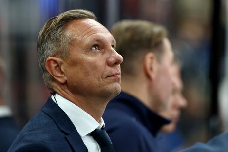 Jussi Tapola haluaa seuraavaksi ”haastavan ja mielenkiintoisen” projektin.