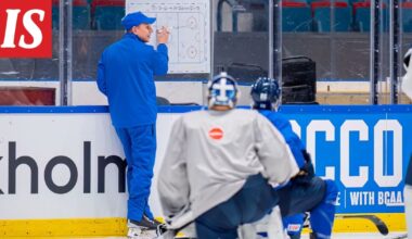 Jussi Tapola Leijonien päävalmentajaksi? Tai HIFK:n urheilujohtajaksi?