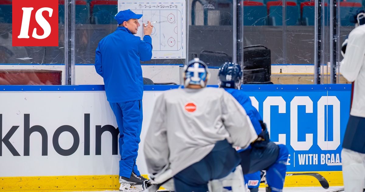 Jussi Tapola Leijonien päävalmentajaksi? Tai HIFK:n urheilujohtajaksi?