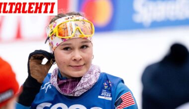 Sukupuolikohu – Urheilija Annika julkaisi paljonpuhuvan kuvan