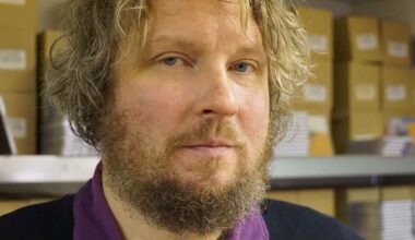 Taidetoimikunta palkitsi musiikin satakuntalaisen voimahahmon Jussi Lehtisalon | Satakunta