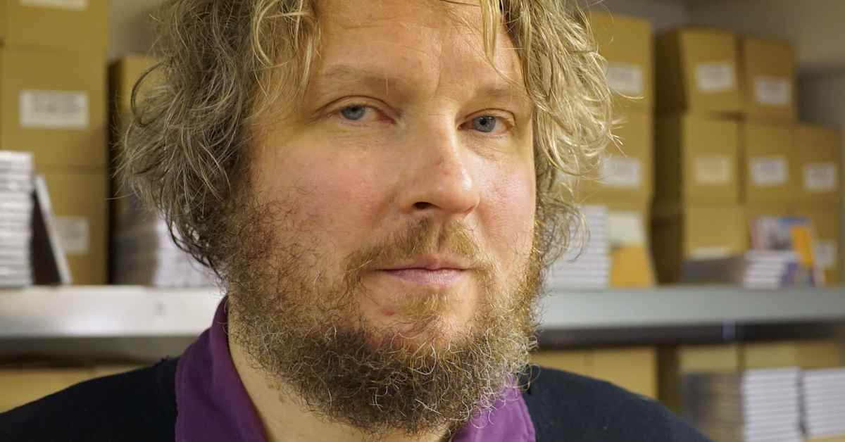 Taidetoimikunta palkitsi musiikin satakuntalaisen voimahahmon Jussi Lehtisalon | Satakunta