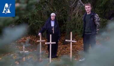 Useissa tv-sarjoissa nähty Susanna Saarinen ryhtyi tekemään elokuvia