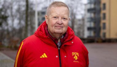 Riihimäen Cocksin kaksi liigapelaajaa joutuivat palaamaan kotimaihinsa – seuran voimahahmo turhautunut päätöksiin | Urheilua lyhyesti