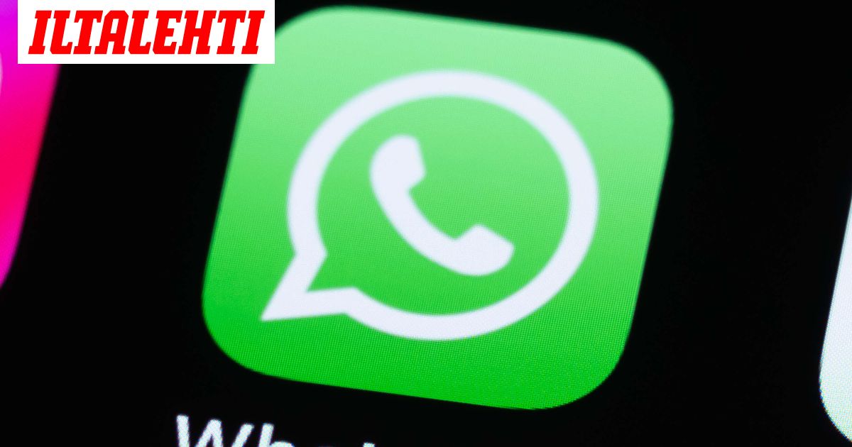 Tutkijat tekivät järkyttävän löydön Whatsappista