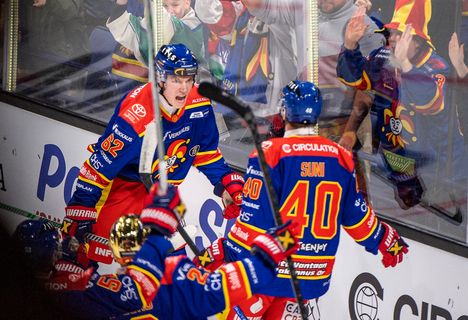 Jokerit pelaa kolmatta kauttaan Mestistä. Viime kaudella Jokerit voitti mestaruuden ylivoimaisesti.