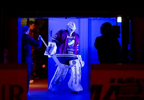 HIFK on yksi seuroista, joka on mukana ns. Causabon-porukassa.