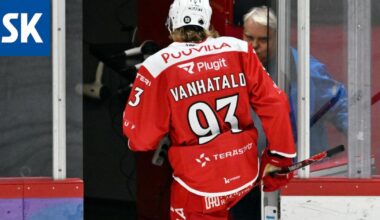 IL: Lassi Vanhatalon seuraava seura on selvillä