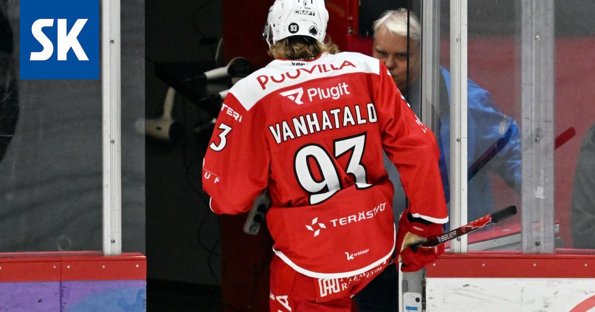 IL: Lassi Vanhatalon seuraava seura on selvillä