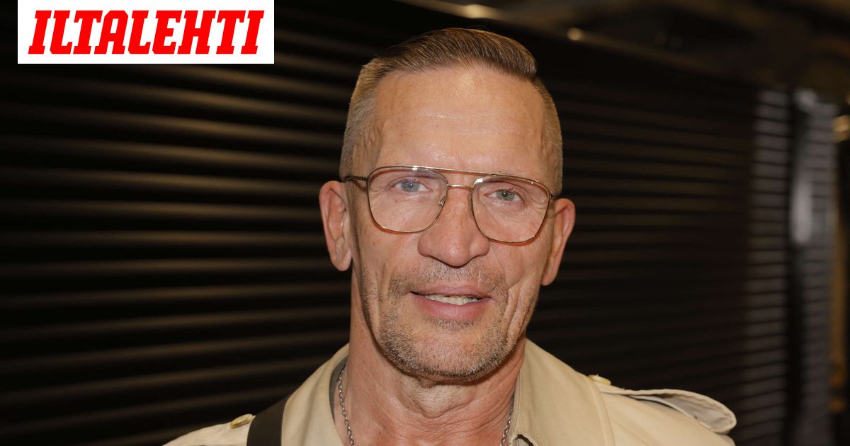 Sami Saikkonen avautuu yli vuoden kestäneestä erosurustaan