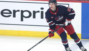 Suomalainen kiekkolupaus saattaa etsiä uuden seuran NHL:ssä | Urheilua lyhyesti