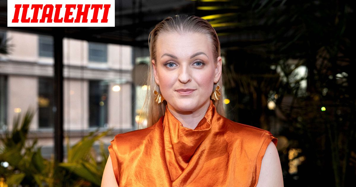 Jenni Poikelus jätti Hengaillaan-ohjelman – Kertoo nyt syyn