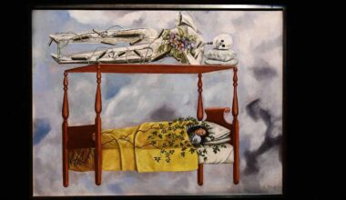 Meksikolaistaiteilija Frida Kahlon omakuva huutokaupattiin ennätyshintaan | Uutisia lyhyesti