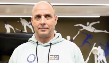 Huippu-urheilujohtaja Janne Hänninen heitti hurjan mitalitavoitteen talviolympialaisiin ja esitti siihen matemaattisen kaavan | Urheilua lyhyesti