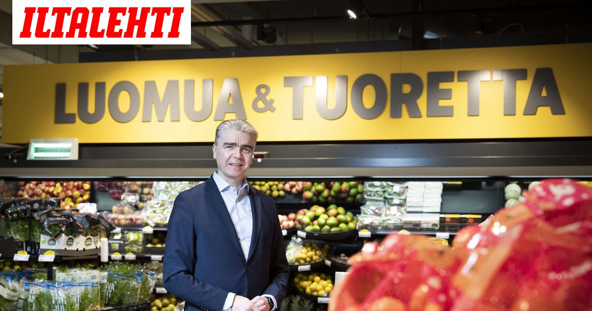 Kuka päätti heittää Israelin tuotteet ulos? Näin S-ryhmä vastaa