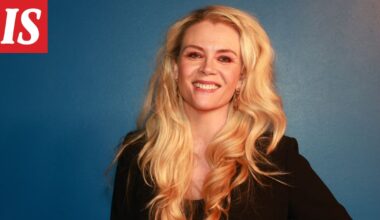 Susanna Laine julkaisee someen meikkausvideoita – somekansa jakautui: ”Hirveä myötähäpeä”