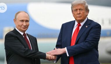 Axios: Ukrainalta kielletään Nato-jäsenyys ja vaaditaan laajoja alueluovutuksia, lue suunnitelma sanasta sanaan - HS.fi