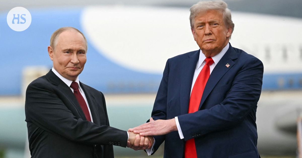 Axios: Ukrainalta kielletään Nato-jäsenyys ja vaaditaan laajoja alueluovutuksia, lue suunnitelma sanasta sanaan - HS.fi