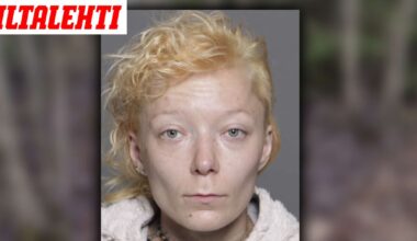 Tämä tiedetään kuolleena löydetystä Katjasta, 31