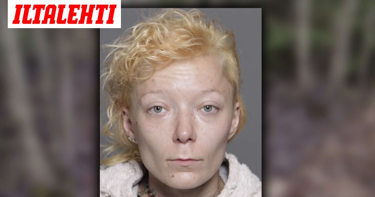 Tämä tiedetään kuolleena löydetystä Katjasta, 31