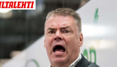 Katkeaako Raimo Helmisen SaiPan uhkaava kierre?