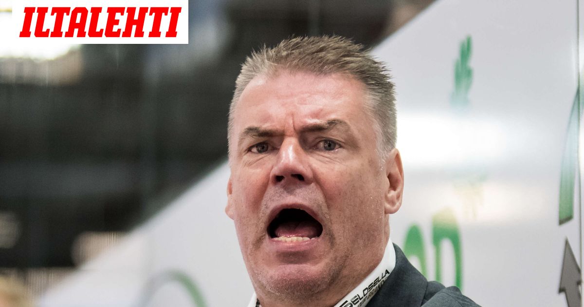 Katkeaako Raimo Helmisen SaiPan uhkaava kierre?