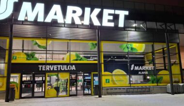 Poliitikot tyrmäävät S-ryhmän päätöksen luopua israelilaistuotteista: ”Aikanaan SS-market oli vitsi, mutta ei näköjään enää” | Kotimaa