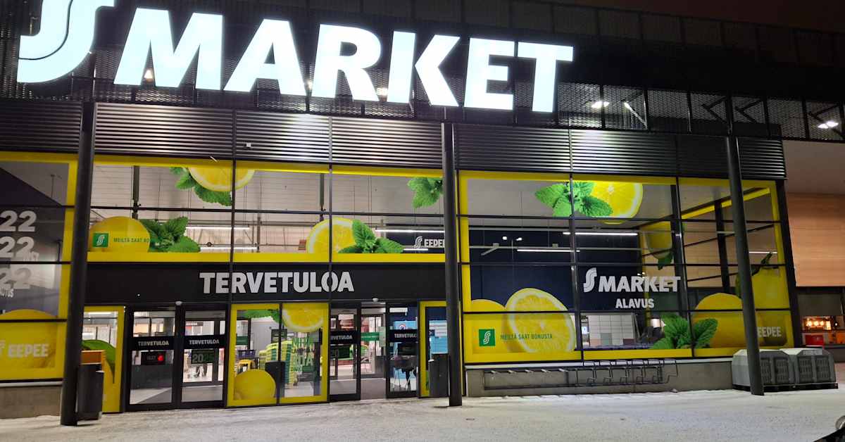 Poliitikot tyrmäävät S-ryhmän päätöksen luopua israelilaistuotteista: ”Aikanaan SS-market oli vitsi, mutta ei näköjään enää” | Kotimaa
