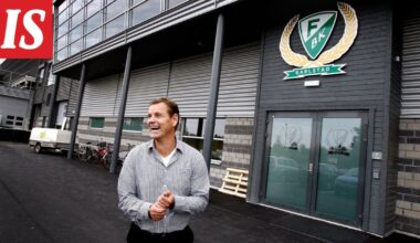 Kiekkolegendan ennustus: NHL-divisioona Euroopassa viiden vuoden sisällä