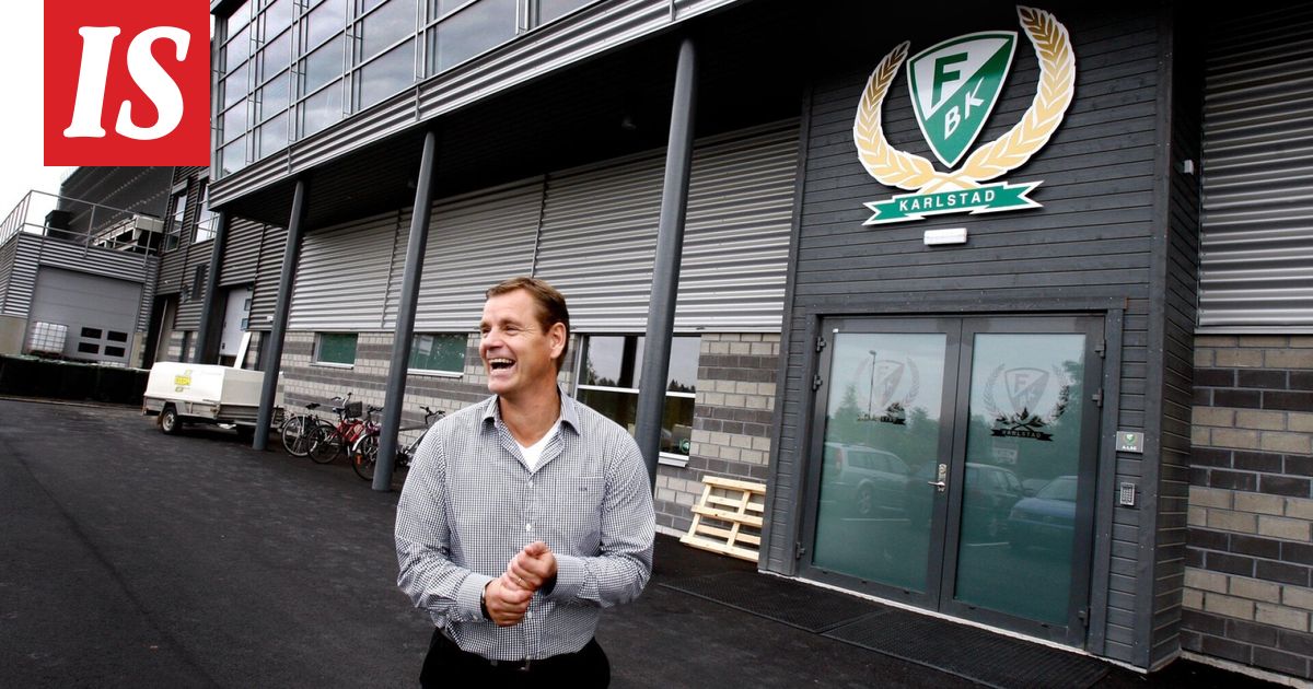 Kiekkolegendan ennustus: NHL-divisioona Euroopassa viiden vuoden sisällä