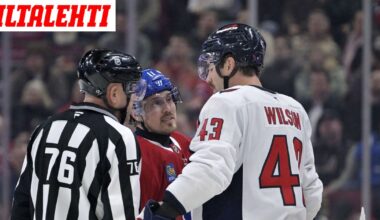 Montreal syöksyy – NHL:n kuuluisin sikailija teki sen taas