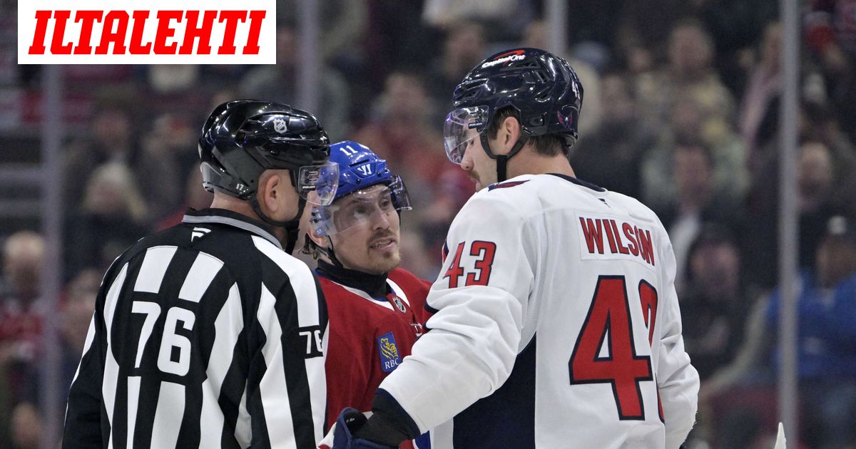 Montreal syöksyy – NHL:n kuuluisin sikailija teki sen taas