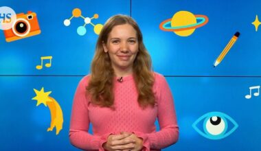 Revontulet syntyvät yli sadan kilometrin korkeudella