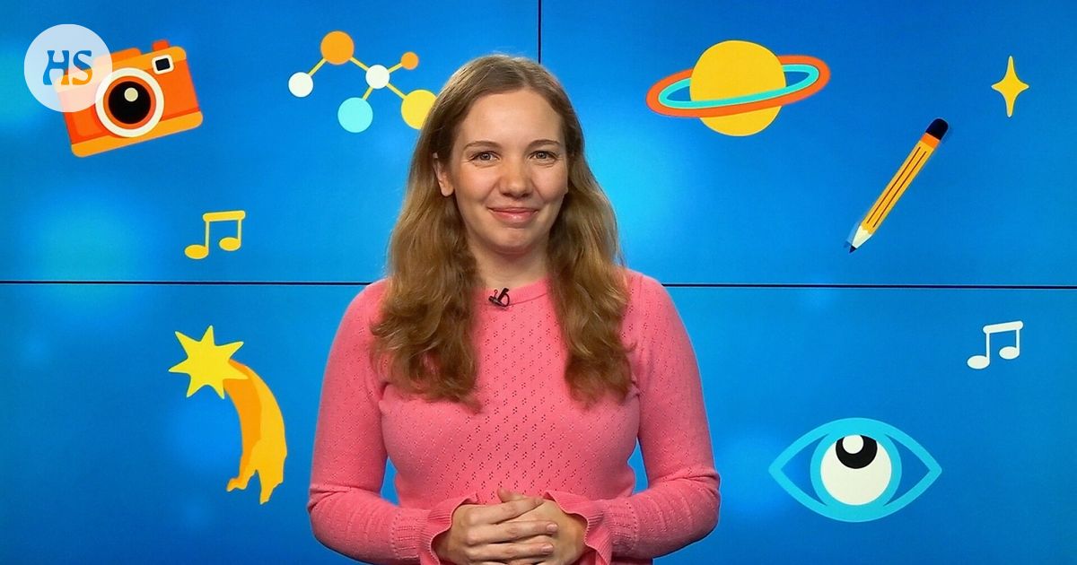 Revontulet syntyvät yli sadan kilometrin korkeudella