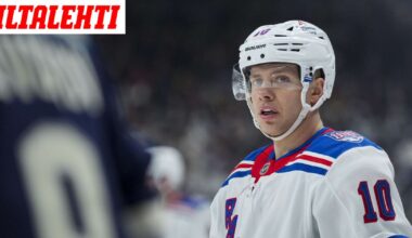 Hurjaa puhetta kulisseissa: NHL:n supertähti Venäjälle?