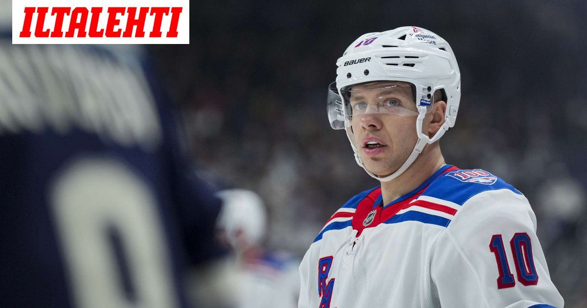 Hurjaa puhetta kulisseissa: NHL:n supertähti Venäjälle?
