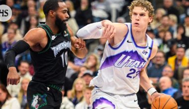 Asiantuntija: Lauri Markkanen on omassa luokassaan NBA:n paras