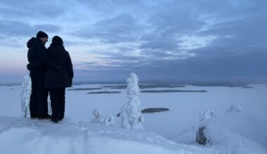 Kolin kansallispuistoon on liitetty uusi alue – harvinaisen laajennusosan pinta-ala on noin kymmenen hehtaaria | Pohjois-Karjala