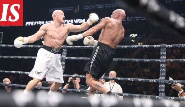 Jere Karalahden kohdannut Matias Niemi: Rahat saamatta – tapahtuman verkkosivut katosivat